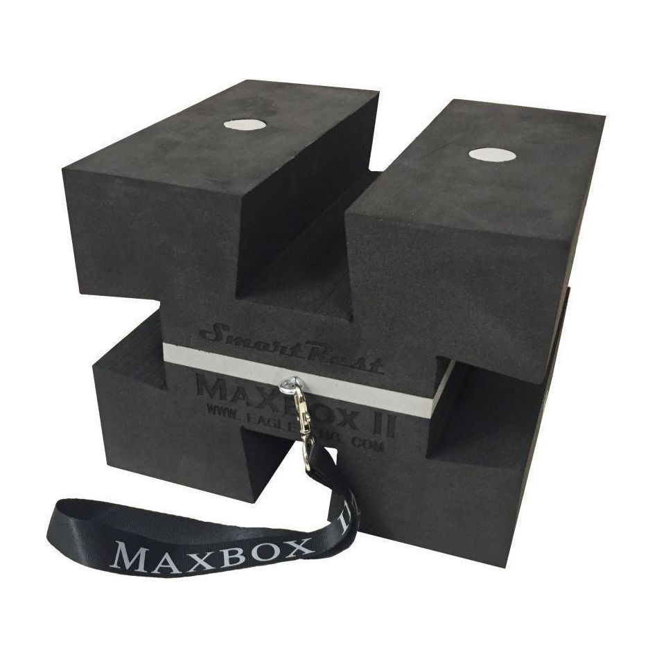 Smart Rest 17402 ~ SMARTREST MAXBOX II New zealand nz vaughan